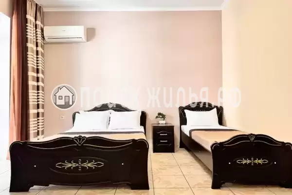 Отель «Марракеш Gold»