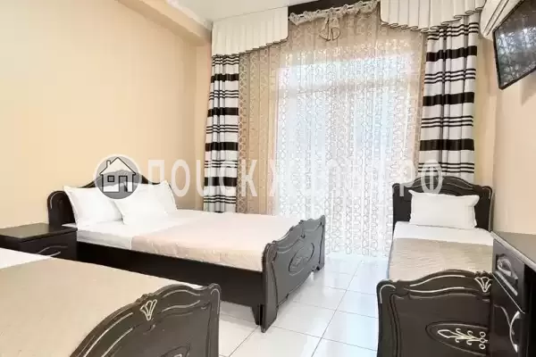 Отель «Марракеш Gold»