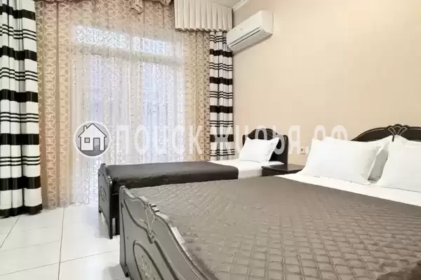 Отель «Марракеш Gold»