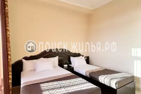 Отель «Марракеш Gold»