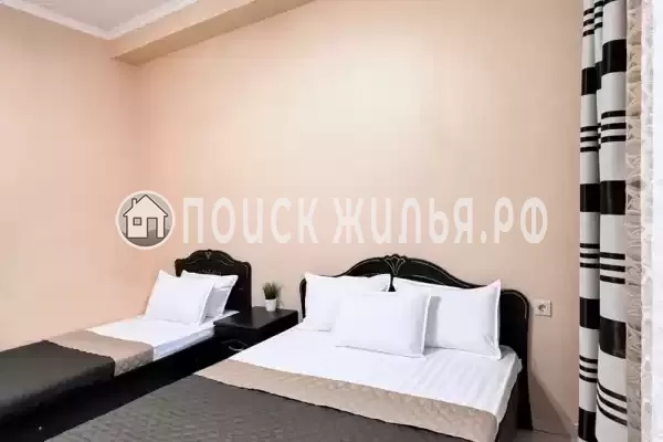 Отель «Марракеш Gold»