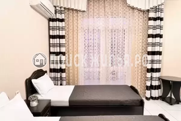 Отель «Марракеш Gold»