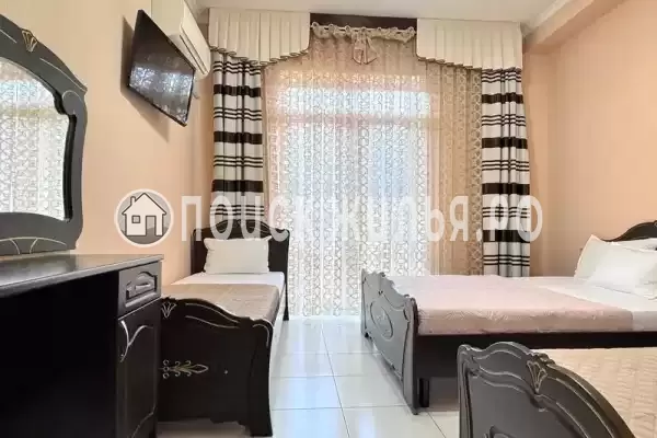 Отель «Марракеш Gold»