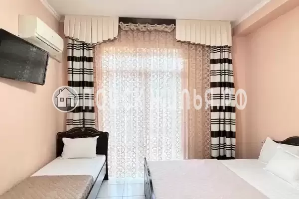 Отель «Марракеш Gold»