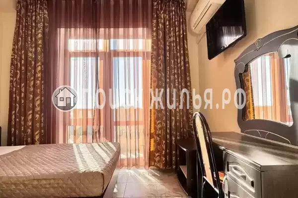 Отель «Марракеш Gold»