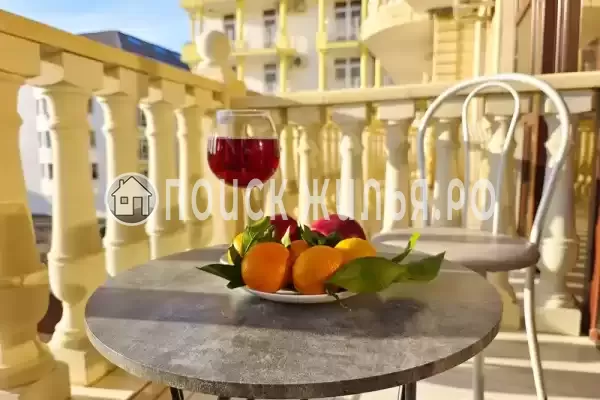 Отель «Марракеш Gold»