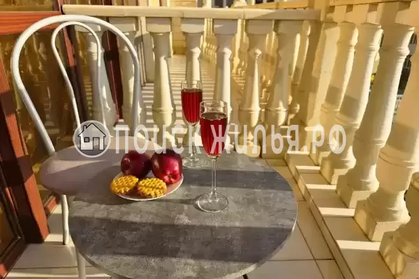 Отель «Марракеш Gold»