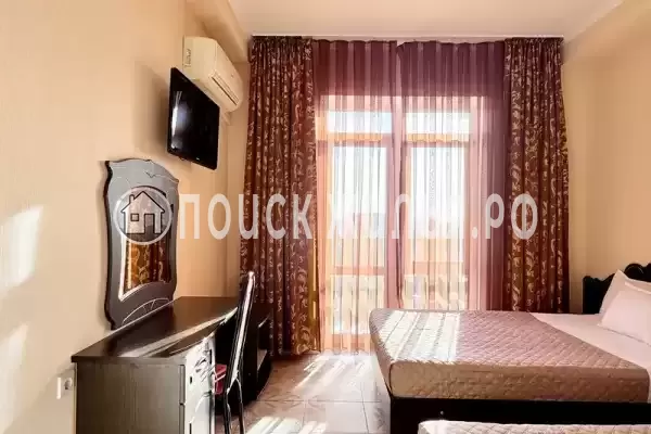 Отель «Марракеш Gold»