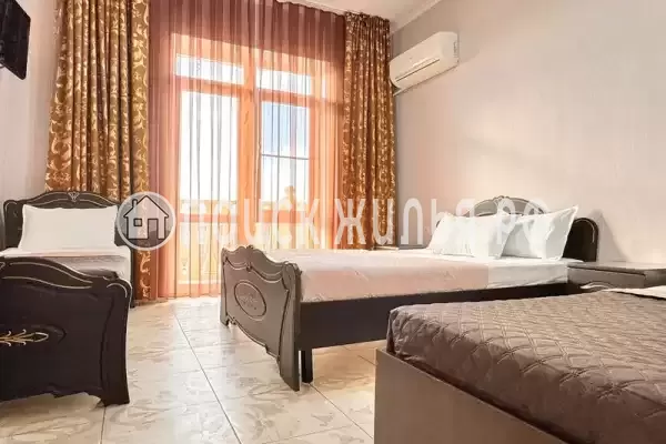 Отель «Марракеш Gold»