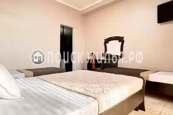 Отель «Марракеш Gold»