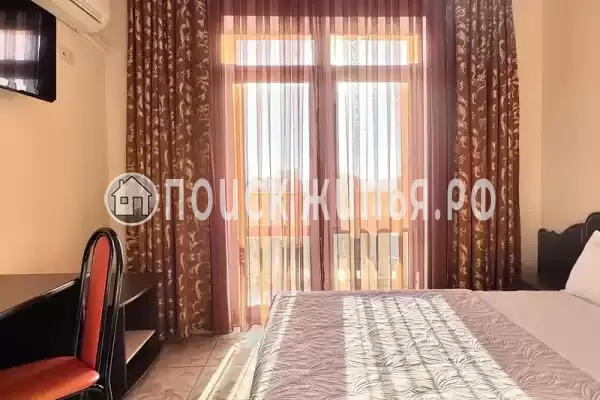 Отель «Марракеш Gold»