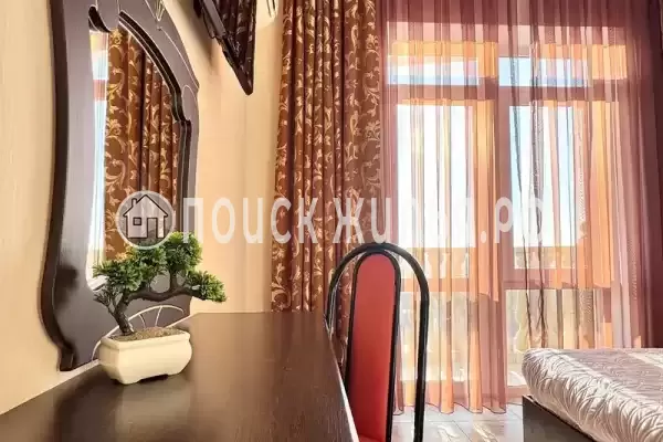 Отель «Марракеш Gold»