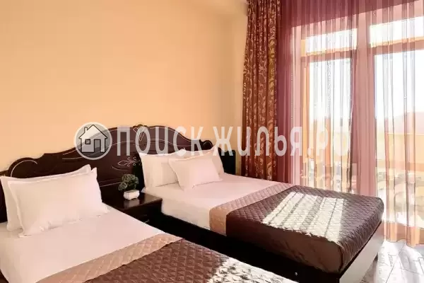 Отель «Марракеш Gold»