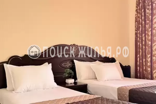 Отель «Марракеш Gold»