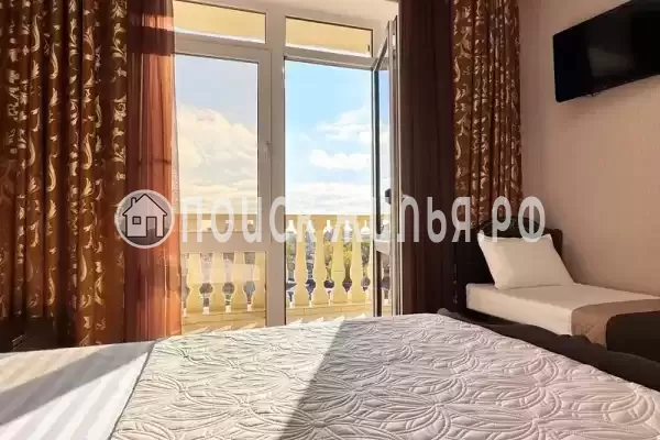 Отель «Марракеш Gold»