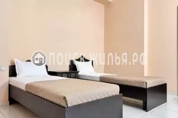 Отель «Марракеш Gold»