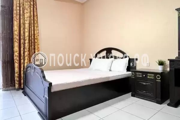 Отель «Марракеш Gold»