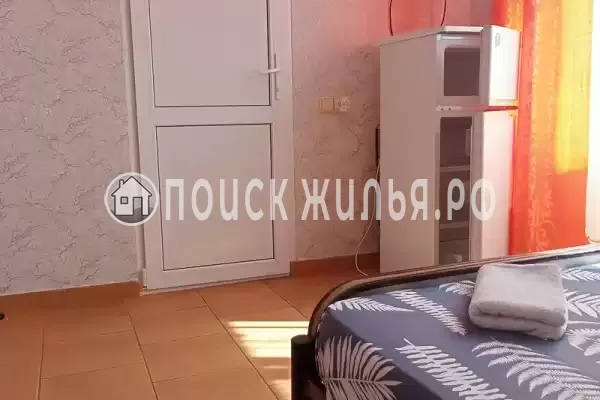 Гостевой дом «Антураж» Гостевой дом «Антураж»