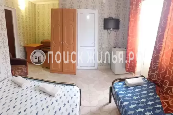 Гостевой дом «Антураж» Гостевой дом «Антураж»