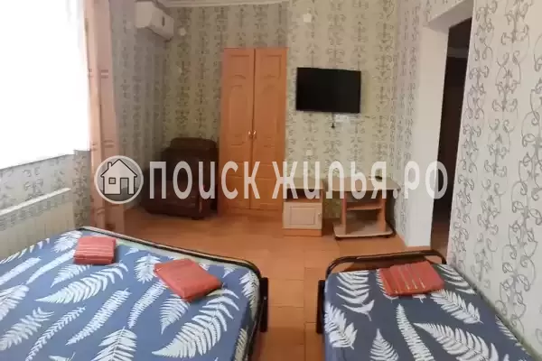 Гостевой дом «Антураж» Гостевой дом «Антураж»