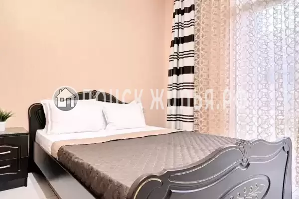 Отель «Марракеш Gold»