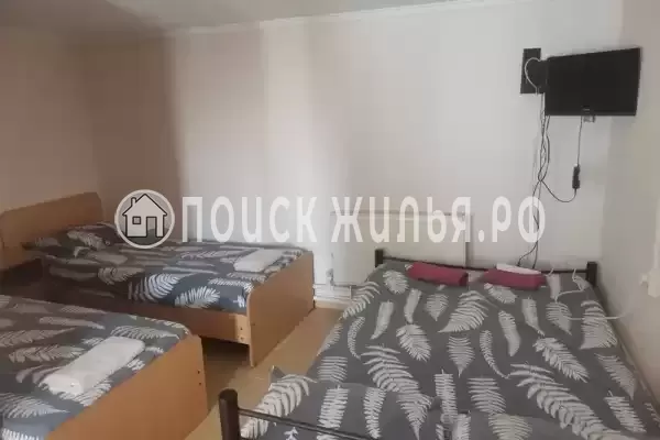 Гостевой дом «Антураж» Гостевой дом «Антураж»