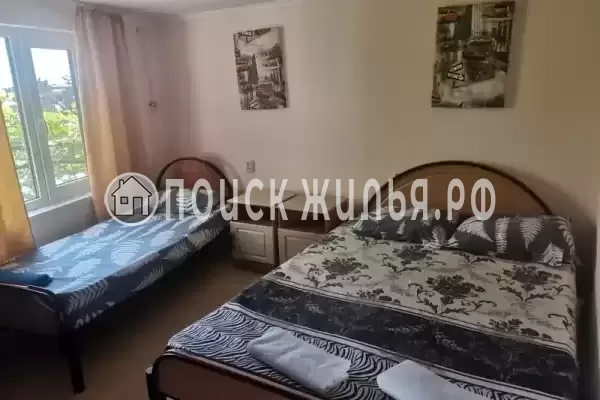 Гостевой дом «Антураж» Гостевой дом «Антураж»