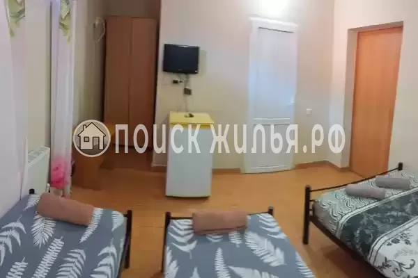 Гостевой дом «Антураж» Гостевой дом «Антураж»