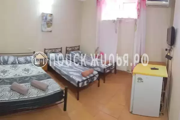 Гостевой дом «Антураж» Гостевой дом «Антураж»