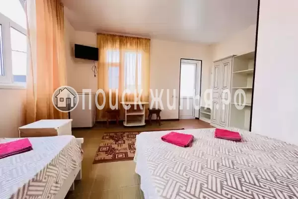 Частный сектор «Янис»