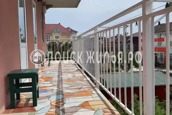 Частный сектор «Янис»