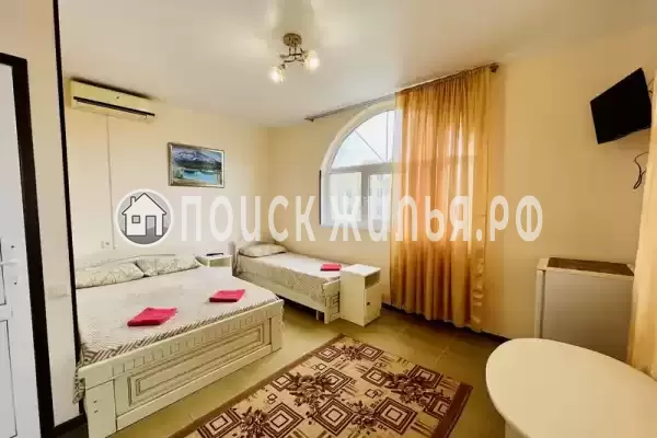 Частный сектор «Янис»