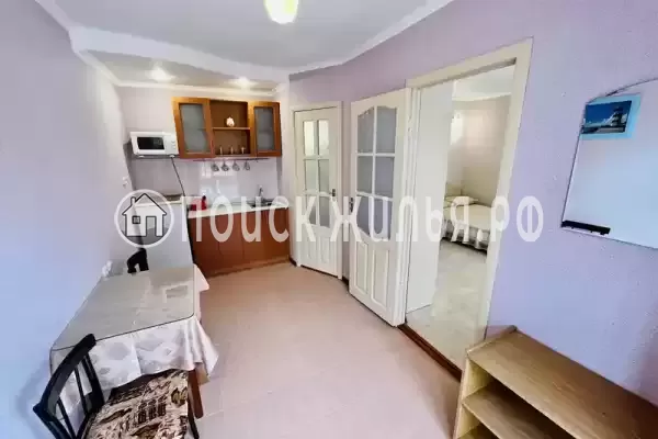 Частный сектор «Янис»