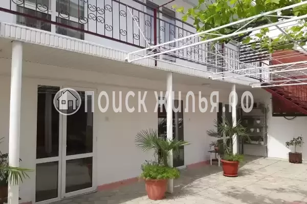 Частный сектор «Янис»