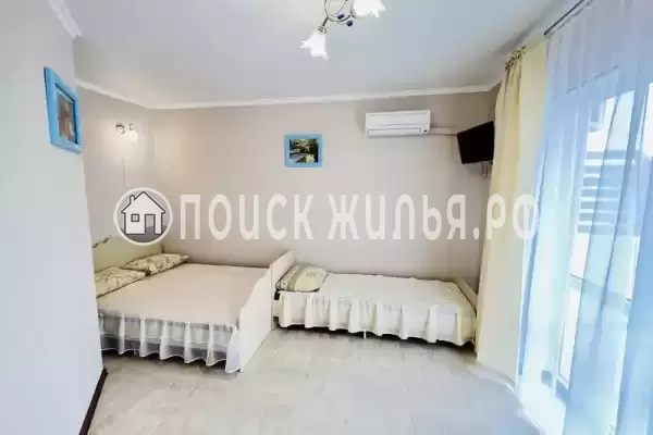 Частный сектор «Янис»