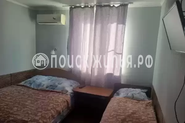 Гостевой дом «Лазурный»