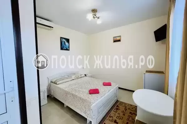 Частный сектор «Янис»