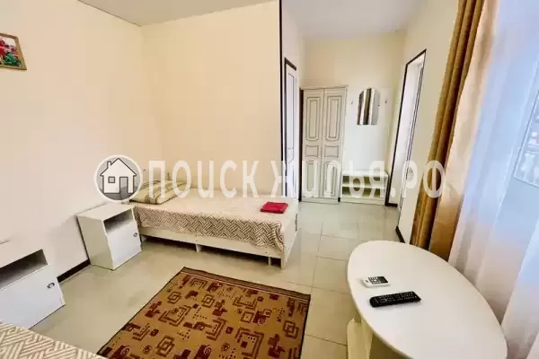 Частный сектор «Янис»