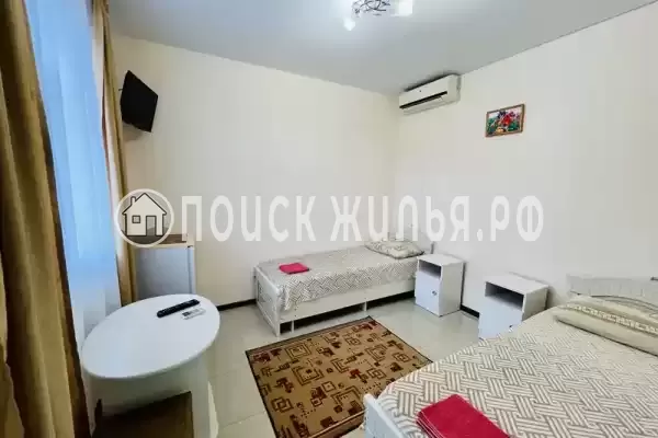 Частный сектор «Янис»