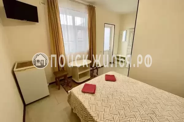 Частный сектор «Янис»