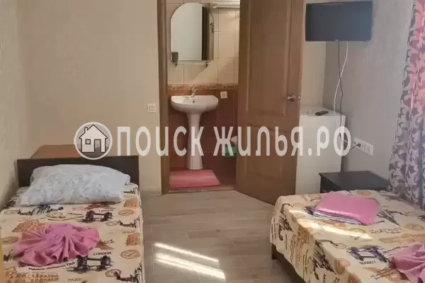 Гостевой дом «Лазурный»