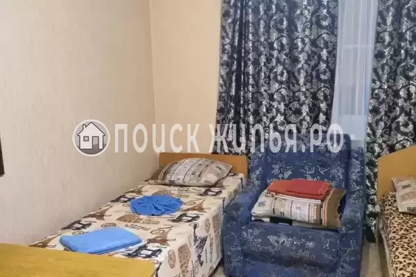 Гостевой дом «Лазурный»