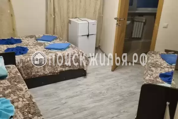 Гостевой дом «Лазурный»