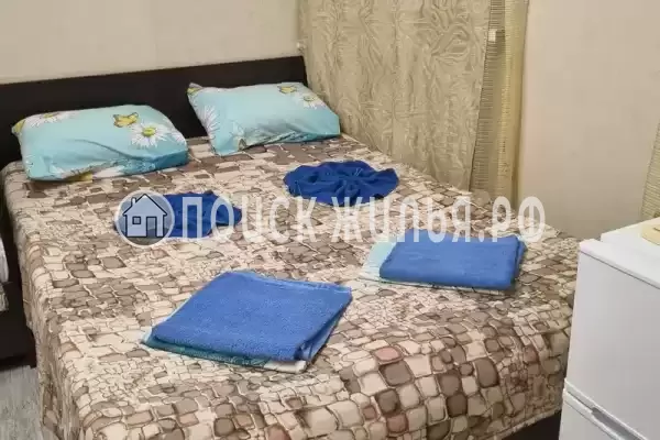 Гостевой дом «Лазурный»