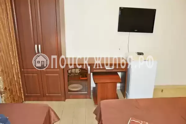 Гостевой дом «Радуга»