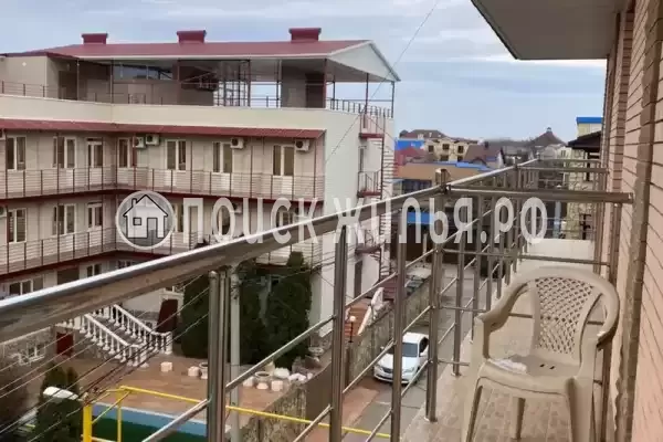 Гостевой дом «Радуга»