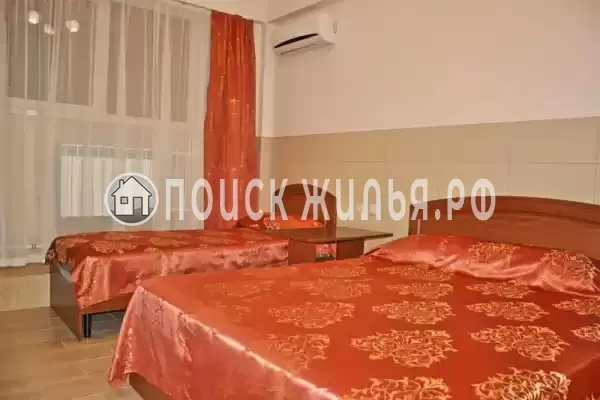 Гостевой дом «Радуга»