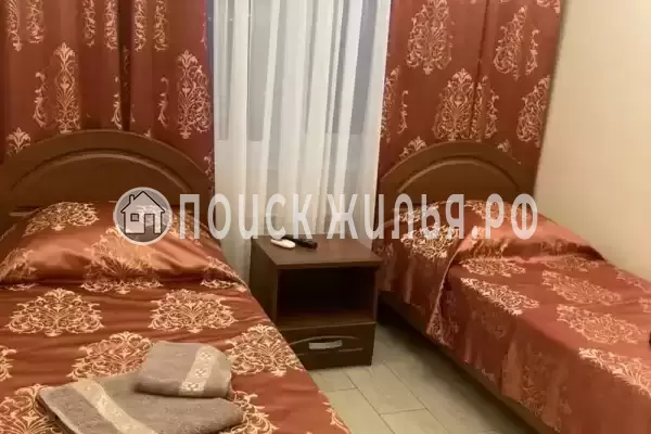 Гостевой дом «Радуга»