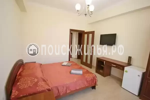 Гостевой дом «Радуга»