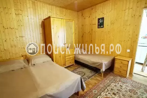 Частный сектор, Новоселов, д.20 Частный сектор, Новоселов, д.20